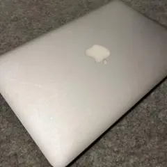 MacBook Air 13 Early2015 256GB 純正バッテリ交換済 - メルカリ