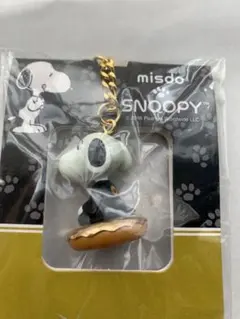 ミスド　非売品　スヌーピー　キーホルダー