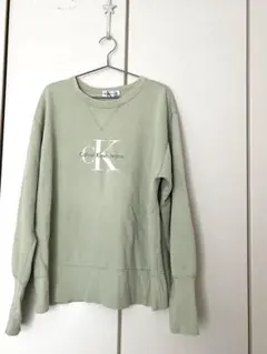 Calvin Klein Jeans スウェット【希少】
