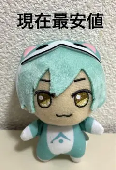 亥清悠 キャラクターグッズ