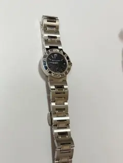 BVLGARI ブルガリ BBL26S レディース 腕時計 ステンレスのサムネイル