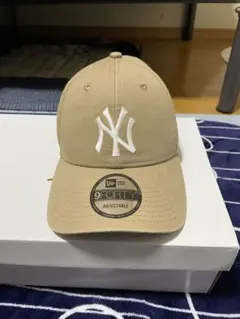 ニューエラキャップ　9TWENTY