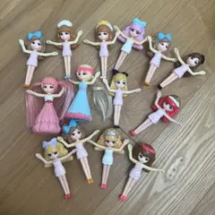 マクドナルドりかちゃんセット