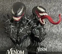 ヴェノ厶 フィギュア