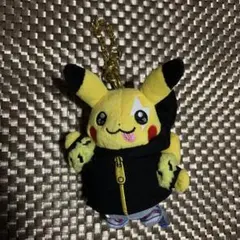 限定 ポケモン センター パークバンドフェス ピカチュウ マスコット
