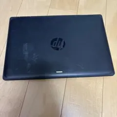 HP ノートPC 本体 ブラックのサムネイル