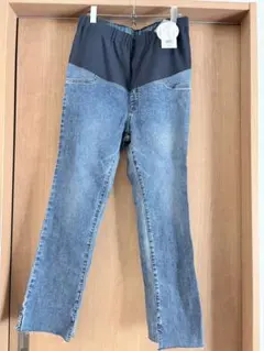 LEPSIM マタニティパンツ