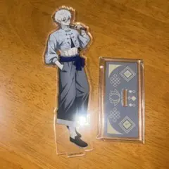 ブルーロック 凪誠士郎 アクリルスタンド チャイナカンフー