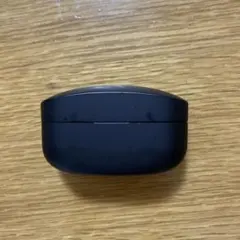 SONY フルワイヤレスイヤホン ブラック WF-1000XM4 BM