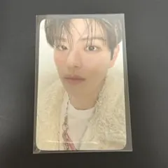 Straykids スンミン SKZ 5'clock ペンミ 購入特典 トレカ