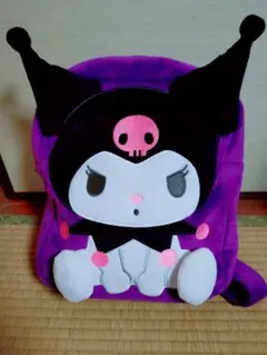 クロミ バックパック Mサイズ 6点セット
