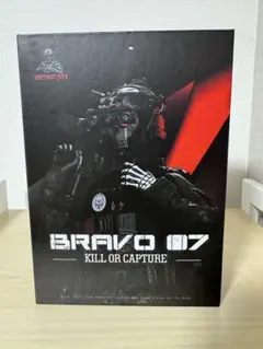 1/6 カスタムフィギュア ミリタリー COD MW2 ゴースト GHOST - メルカリ