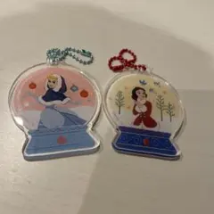 ダイソー　ディズニー