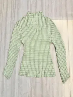 【最終値下げ】AKIKO AOKI カットソー AA22AW-CST02-01のサムネイル