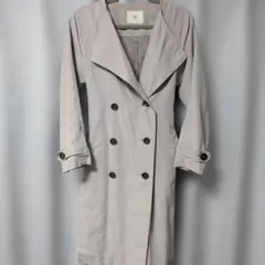 r.p.s トレンチコート