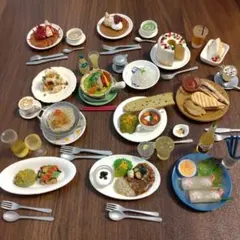 【値下げ】【シークレットあり】 リーメント　カフェめし 2025年最新】リーメント カフェめしの人気アイテム - メルカリ