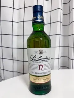 2025年最新】Ballantine's ウイスキーの人気アイテム - メルカリ