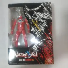 ウルトラアクト ウルトラマンレオのサムネイル