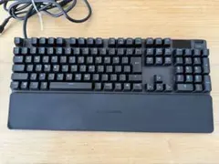 SteelSeries Apex Pro キーボード
