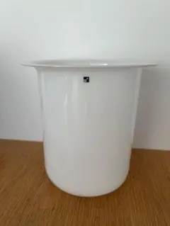 イッタラ スノーキャッスル ポムポムベース 90mm フロスト