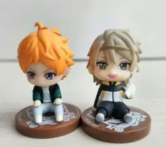 A3! すわらせ隊 皇天馬 三好一成