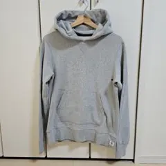 レイニングチャンプ　スウェットパーカー