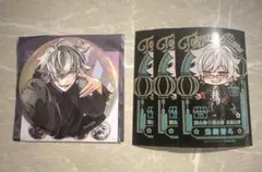 東京エイリアンズ ハオハオショップ 鬼崎将斗