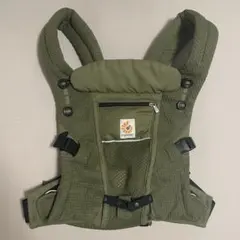 ergobaby 抱っこ紐 新品