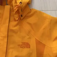 THE NORTH FACE❣️イエロー❣️マウンテンパーカー L