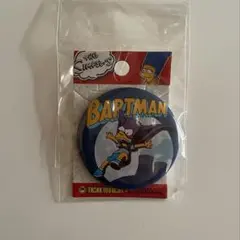 シンプソンズピンバッジ