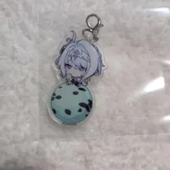 原神 オデット アクキー