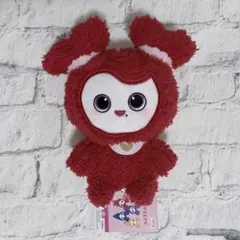 2025年最新】twice gigo ふわもこおすわりぬいぐるみの人気アイテム