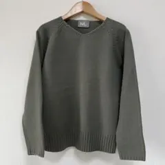 NATURAL LAUNDRYのニットのサムネイル
