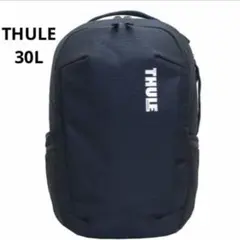 THULE バックパック　リュック　30L ネイビー