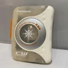 2026年最新】panasonic rq-cw05の人気アイテム - メルカリ