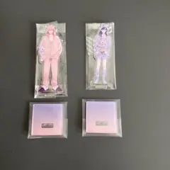 あがた愛　DMMスクラッチ C-1 C-2 僕は君のいいなり