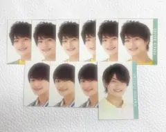 浮所飛貴 デタカ 10枚セット