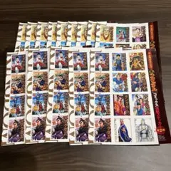 キングダム 連載19周年　表紙ステッカー　第1弾 キングダム 連載19周年 表紙ステッカー 第1弾 キングダム公式