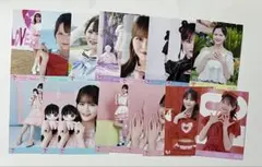 2025年最新】イコラブ 生写真 髙松瞳の人気アイテム - メルカリ