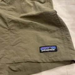 patagonia　DKAS BaggiesLongs - 7