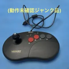 2025年最新】NEOGEO コントローラー ジャンクの人気アイテム - メルカリ