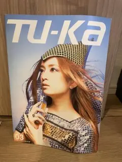 浜崎あゆみ　特大パンフレット　クリアケース　非売品 浜崎あゆみ Trust クリアケース レア 販促グッツ 非売品 - メルカリ