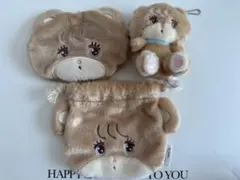 mikkoガチャガチャ ラテ