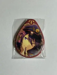 『あんさんぶるスターズ!』ペタル缶バッジコレクション第二弾　神崎颯馬