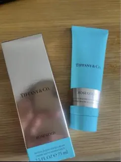 Tiffany 香水　ハンドクリーム　セット　ティファニー 3907-633-