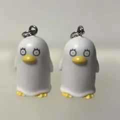 銀魂　めじるしアクセサリー　エリザベス　2コ　まとめ売り