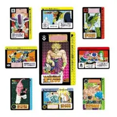 2025年最新】ドラゴンボール カードダス リミックス 3の人気アイテム