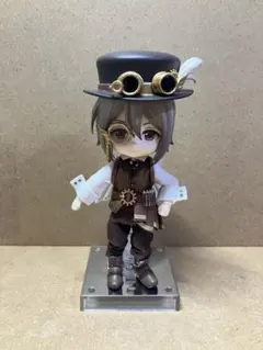 ねんどろいど】宇佐美々／こどものじかん - メルカリ