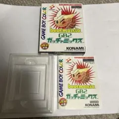ソフトなし　ガッチャミックス