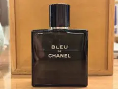 ブルードゥシャネルオードゥトワレットヴァポリザター 未開封 ブルー ドゥ シャネル オードゥ トワレット（ヴァポリザター
